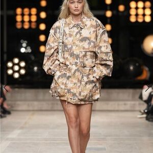 Isabel Marant Elize Jacket